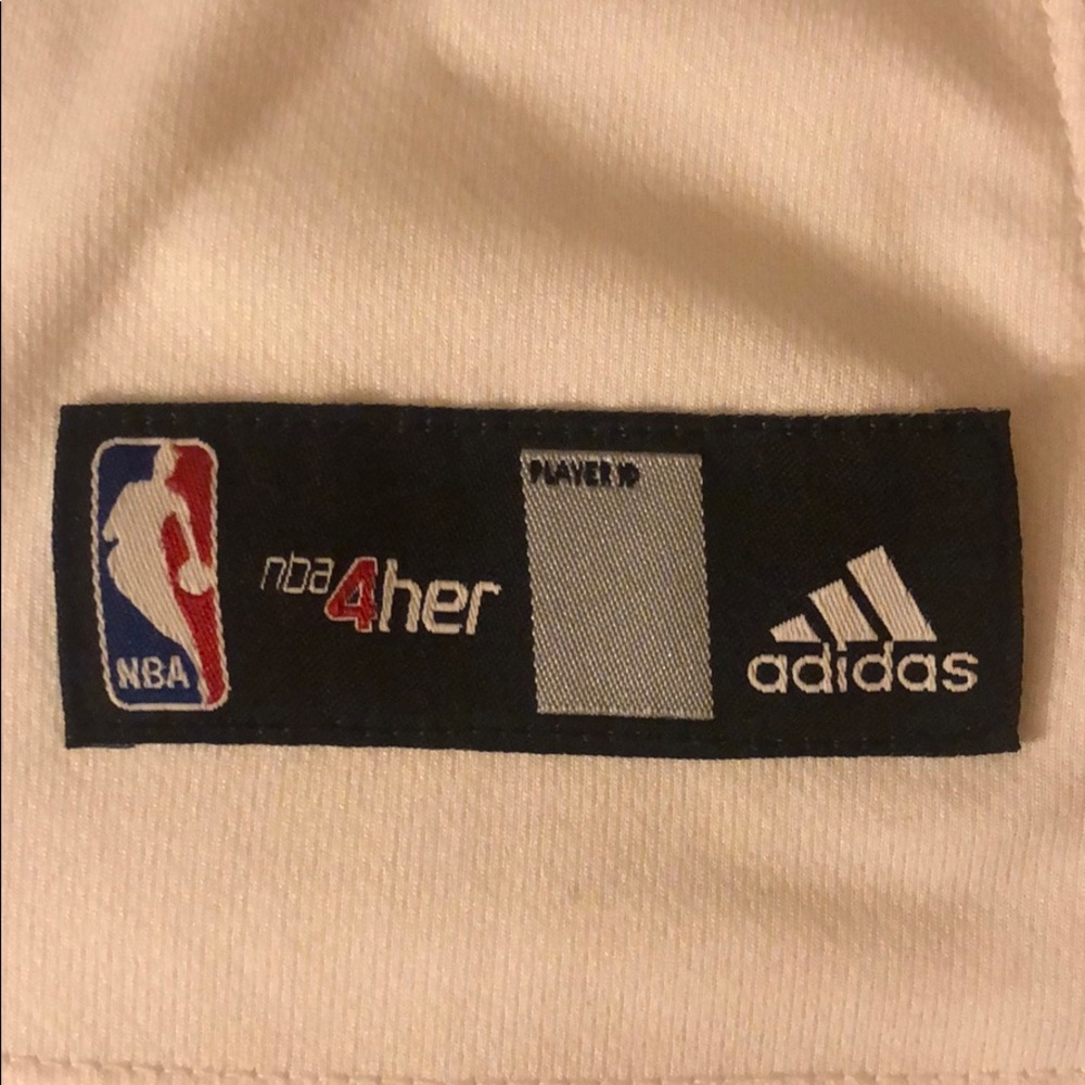 ADIDAS-Paul Pierce Brooklyn Nets Jersey - Picture 3 of 4